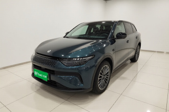 零跑汽车 零跑C11 2023款 增程 200舒享版