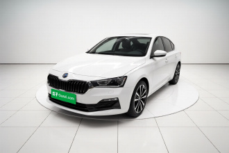 斯柯达 昕锐 2020款 1.5L 手动舒适版