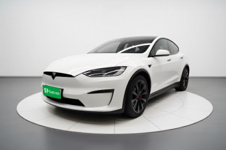 特斯拉 Model X 2023款 双电机全轮驱动版
