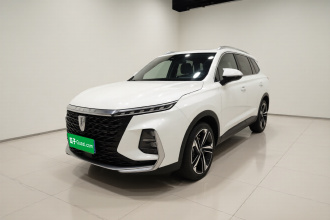 荣威RX5 MAX 2022款 1.5T 自动有为旗舰版