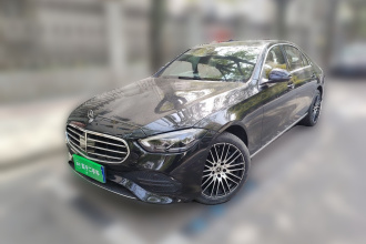 奔驰C级 2025款 C 260 L