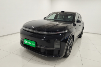 理想汽车 理想L7 2025款 Pro 智能焕新版