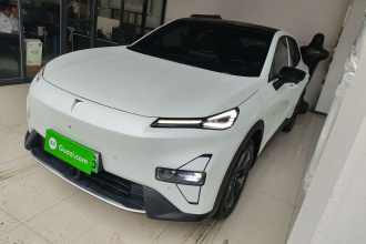 深蓝汽车 深蓝S05 2024款 510Max纯电版