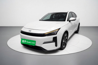 吉利银河 银河L6 2023款 125km PLUS