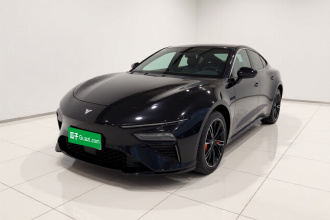 哪吒汽车 哪吒S 2023款 纯电 520km 后驱Lite版