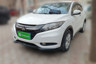 本田 缤智 2017款 1.5L CVT两驱舒适型