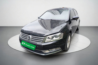 大众 迈腾 2015款 1.8TSI 豪华型