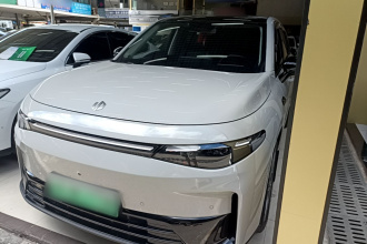 零跑汽车 零跑C10 2024款 530智享版