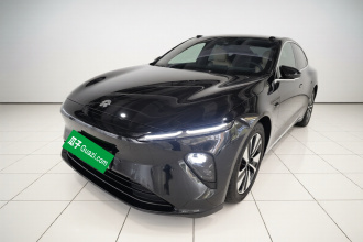 蔚来ET7 2022款 75kWh