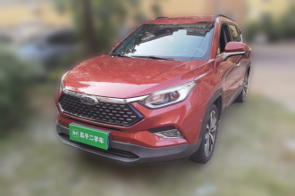 江汽集团 瑞风S4 2019款 1.5T 手动梦想型