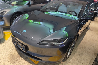 特斯拉 Model 3 2023款 长续航全轮驱动版