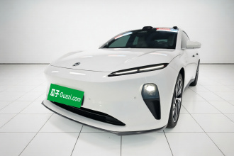 蔚来ET5 2022款 75kWh