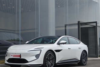 阿维塔12 2026款 Ultra 纯电版四驱