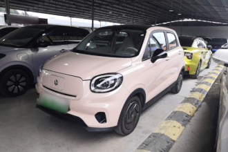 零跑汽车 零跑T03 2023款 200轻享版