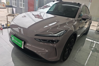 乐道L60 2024款 60kWh 后驱版