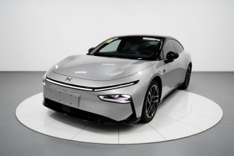 小鹏P7+ 2024款 长续航 Max