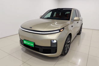 理想汽车 理想L8 2023款 Max