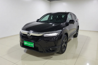 本田 皓影 2021款 240TURBO CVT两驱精英版