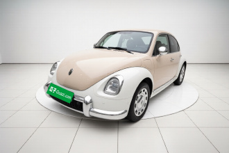 欧拉芭蕾猫 2022款 401km 胡桃夹子版