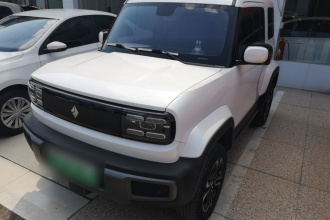 宝骏悦也 2023款 旗舰版