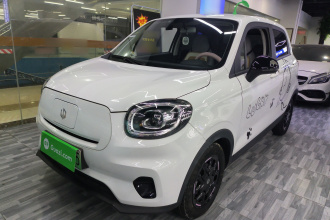 零跑汽车 零跑T03 2024款 310舒享版