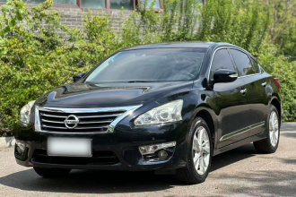 日产 天籁 2015款 2.0L XL Upper欧冠科技版