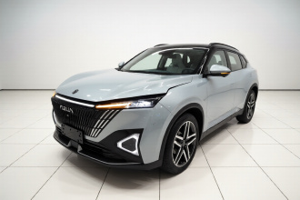 东风风神 皓瀚 2023款 DH-i 1.5T 尊贵版