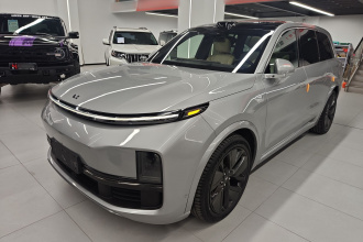 理想汽车 理想L9 2022款 Max