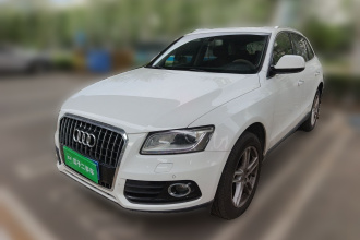 奥迪Q5 2017款 40 TFSI 技术型