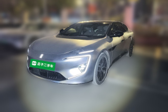 阿维塔12 2023款 700 三激光后驱奢享版