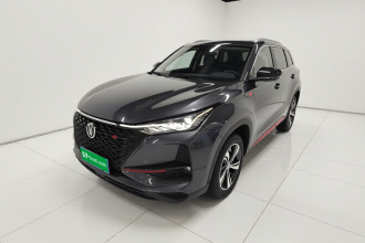 长安CS75 PLUS 2020款 1.5T 自动尊贵型