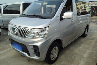 长安凯程 长安睿行M60 2020款 1.5L标准型国VI 6座DAM15KR