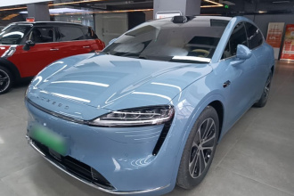 鸿蒙智行 智界R7 2024款 纯电 802km Max