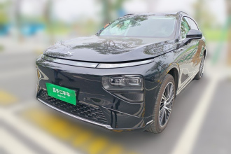 小鹏G9 2024款 570 Pro