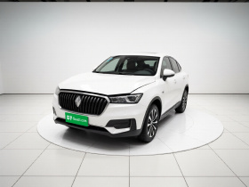 宝沃BX5 2017款 25TGDI 自动两驱风尚型