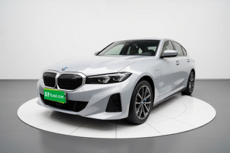 宝马i3 2025款 eDrive 35 L