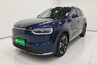 鸿蒙智行 问界M7 2026款 纯电 Max长续航版 6座