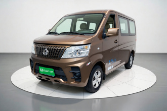 长安凯程 长安睿行M60 2020款 1.5L标准型国VI 6座DAM15KR