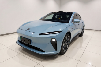 蔚来ET5T 2024款 75kWh Touring