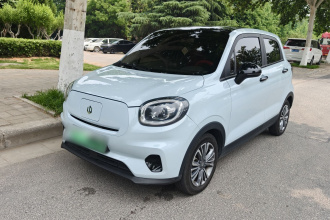 零跑汽车 零跑T03 2024款 310舒享版
