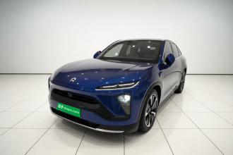 蔚来EC6 2020款 440KM 签名版