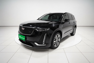 凯迪拉克XT6 2020款 28T 六座四驱豪华型