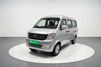 东风小康K07S 2022款 1.3L高功版基本型