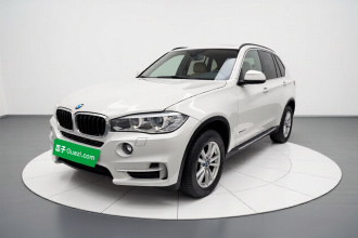 宝马X5(进口) 2015款 xDrive28i
