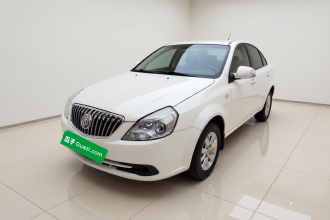 别克 凯越 2015款 1.5L 手动经典型