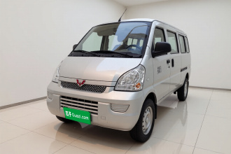 五菱汽车 五菱荣光 2021款 1.5L加长基本型L3C