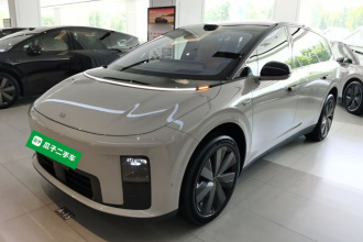 理想汽车 理想i8 2025款 标准版