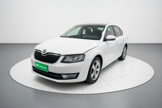 斯柯达 明锐 2016款 TSI280 DSG智行版