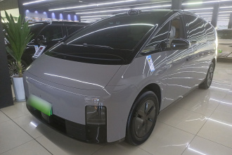 理想汽车 理想MEGA 2024款 Ultra