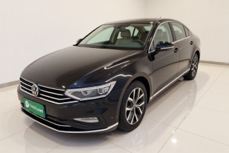 大众 迈腾 2020款 330TSI DSG 领先型